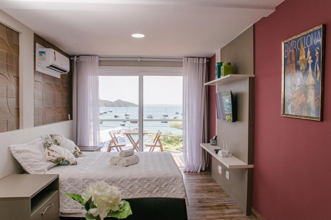 Apartamento Orla 22