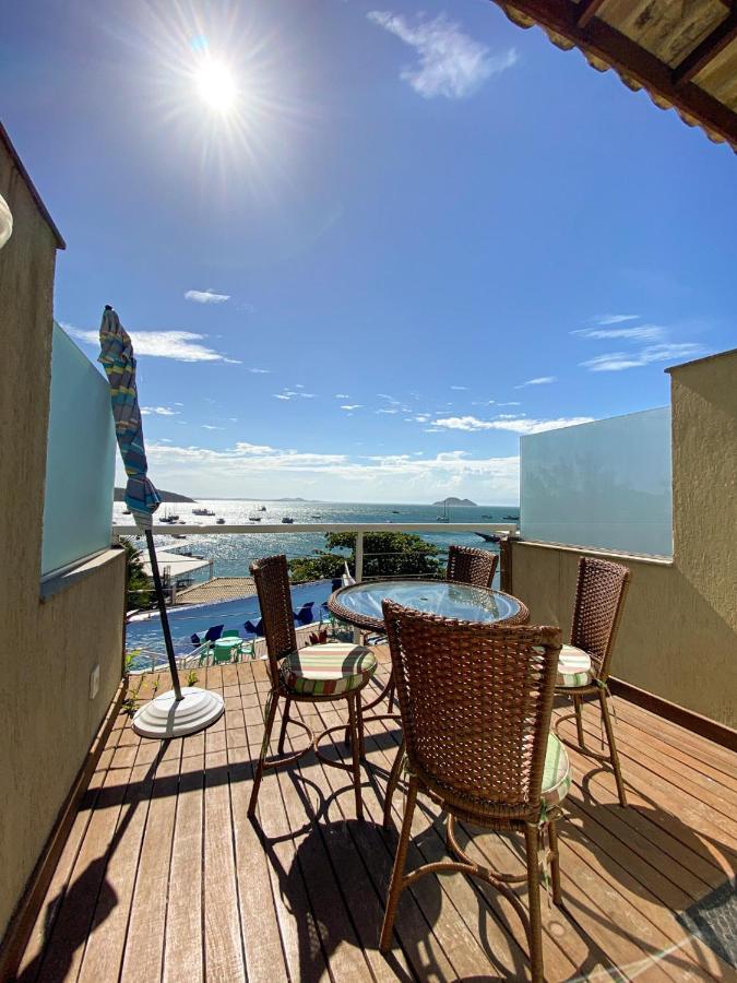 Orla 22 Apartamento Búzios