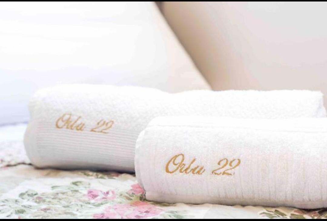 Orla 22 *
