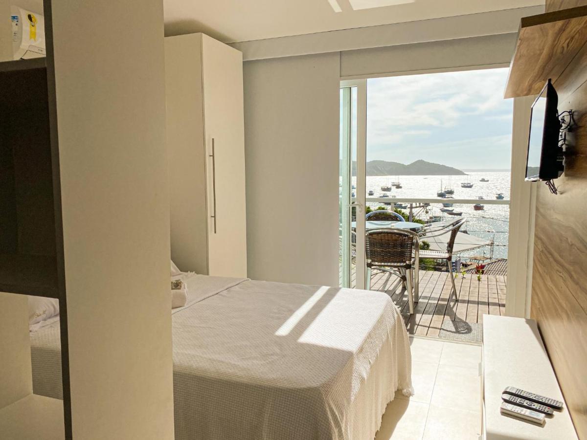 Orla 22 Apartamento