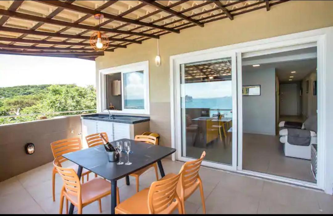 Apartamento Orla 22