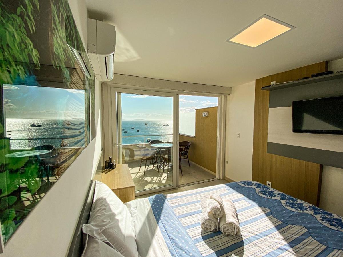 Orla 22 Apartamento