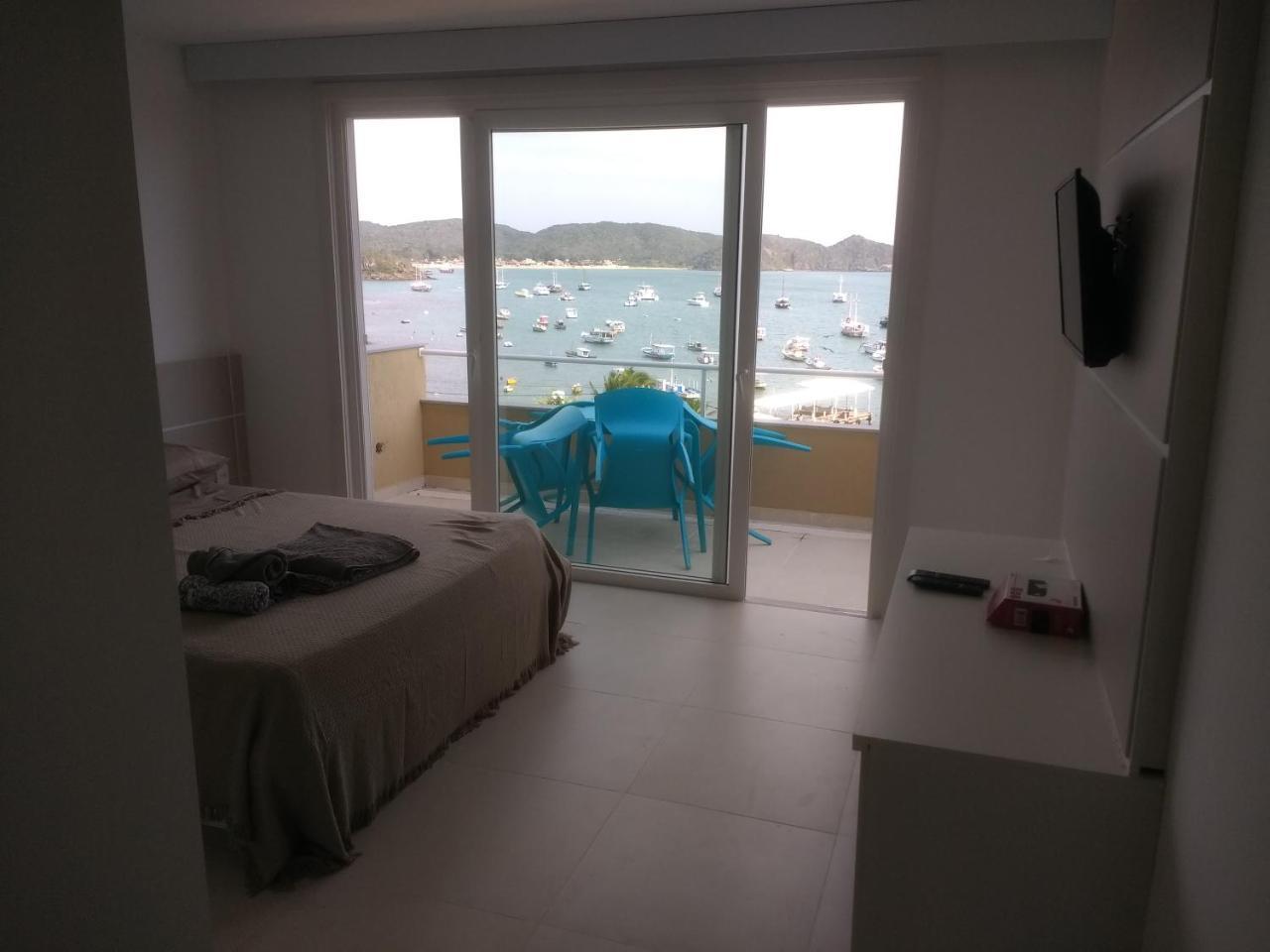 Apartamento Orla 22