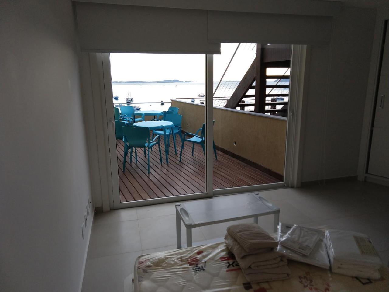 Apartamento Orla 22 Búzios