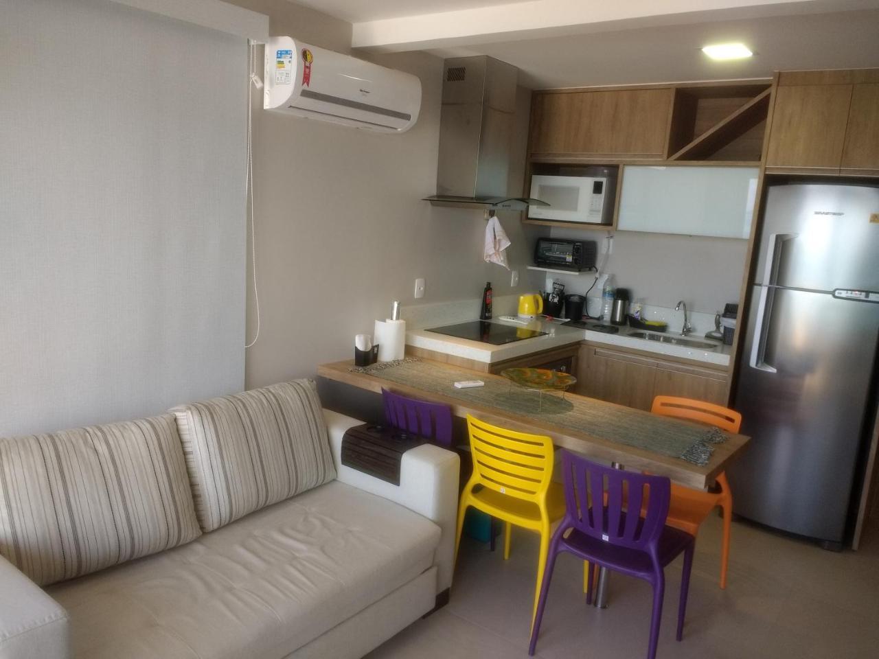 Orla 22 Apartamento *
