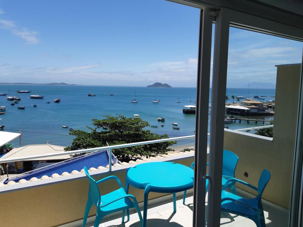 Orla 22 Apartamento