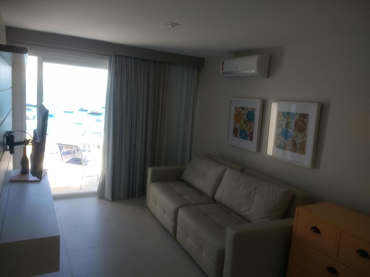 Orla 22 Apartment Armacao dos Buzios